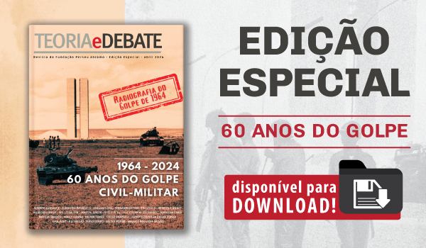 Teoria E Debate Hist Ria E Mem Ria Dos Anos Do Golpe Militar Em