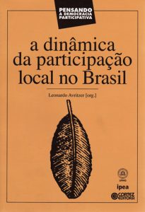 A Dinâmica da Participação Local no Brasil