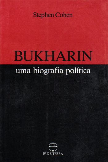 Burkharin, uma biografia política