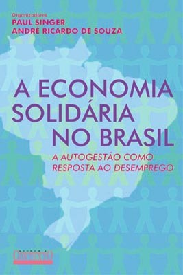 A Economia Solidária no Brasil