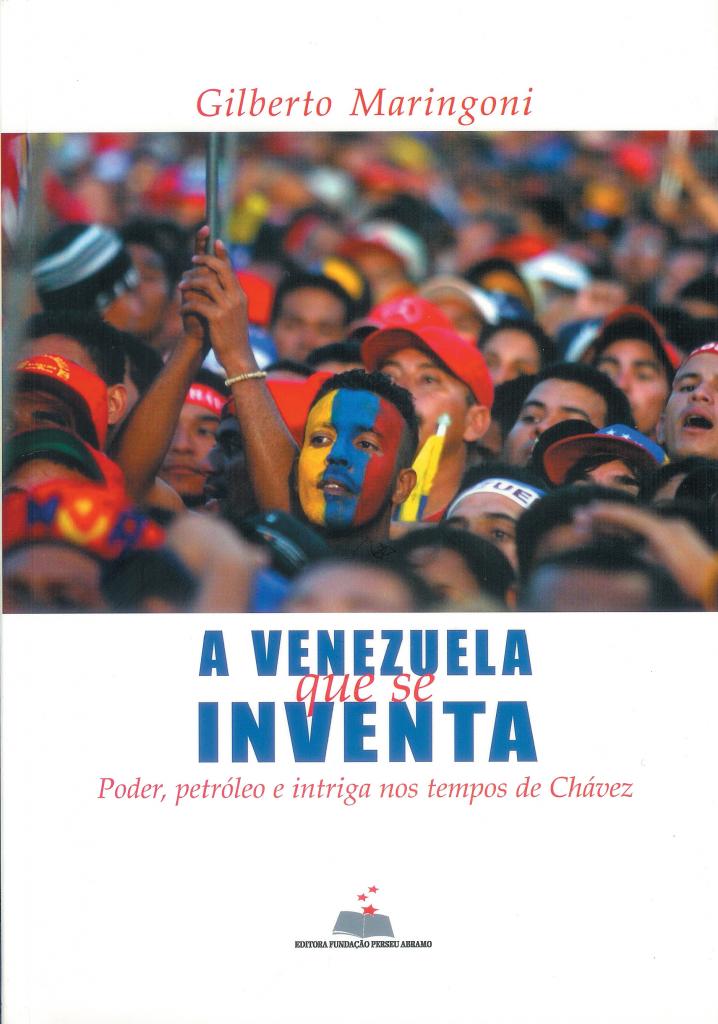 A Venezuela que se inventa