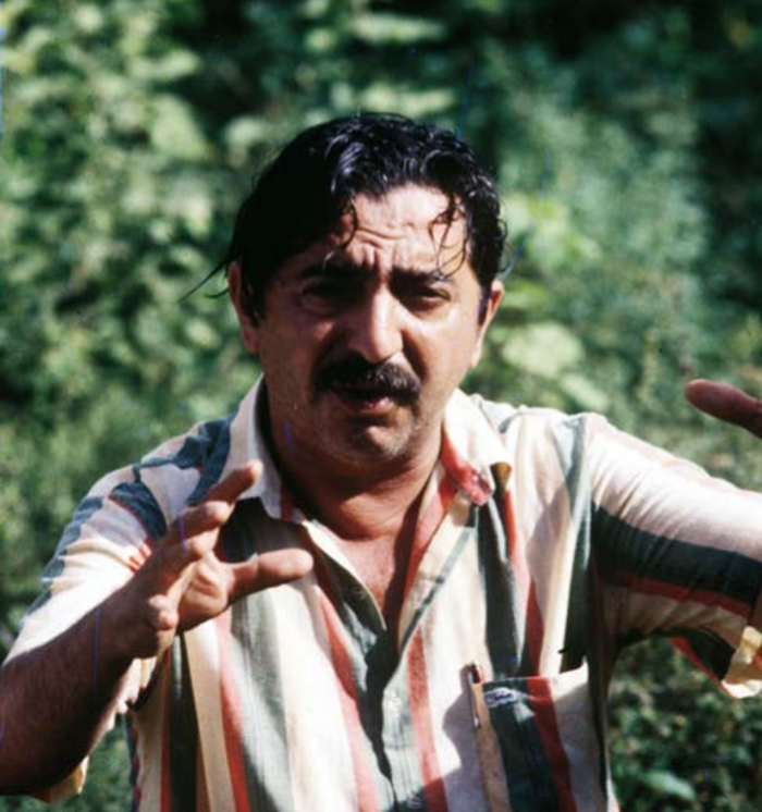 A vida pela floresta: Chico Mendes sob o olhar de um seringueiro Sem Terra  - MST