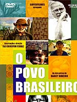 O povo brasileiro
