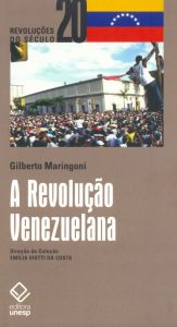 A revolução venezuelana