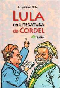 Lula na literatura de cordel