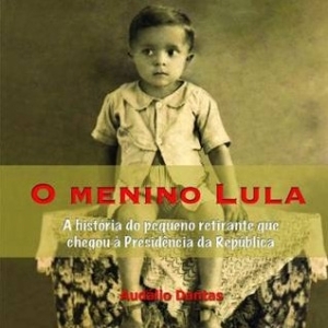 O menino Lula