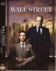 Wall Street – O Dinheiro Nunca Dorme