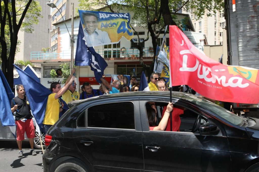 A perseguição do “terceiro turno” pela aliança PSDB-mídia-empresariado
