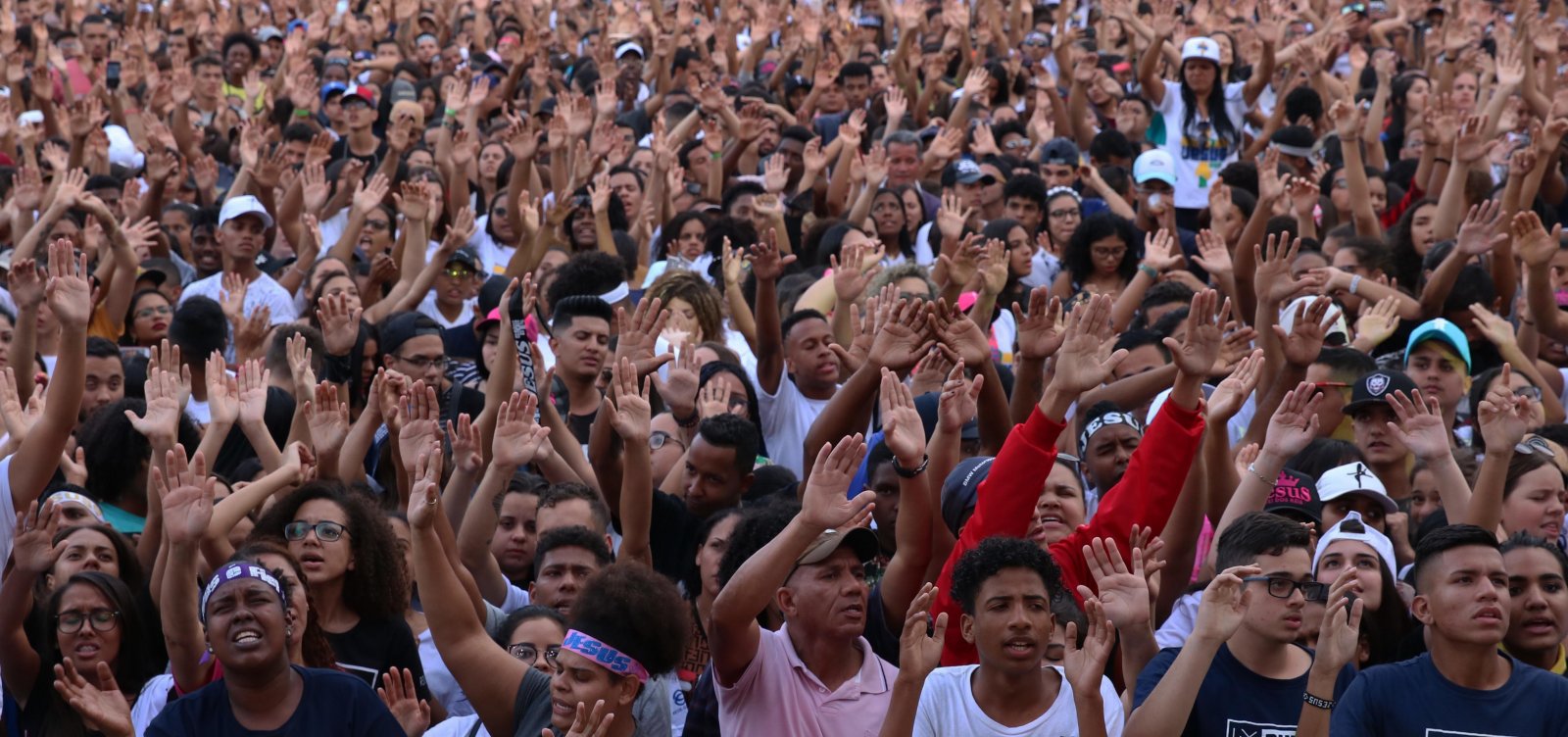 Voto evangélico: além de religião, família e segurança